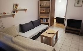 Comfortable Apartment For Relax.
